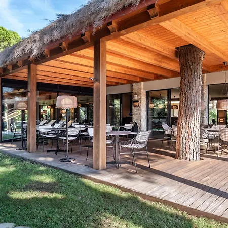 Roccamare Resort - Le Dimore Della Pineta-3