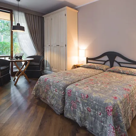 Roccamare Resort - Le Dimore Della Pineta-2